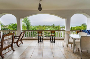 Seaview Serviced Apartment at Lantana Galu Resort